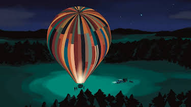 12:15: Ballonflucht aus der DDR | ZDFinfo | 4/16 2026