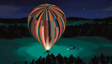 Ballonflucht aus der DDR