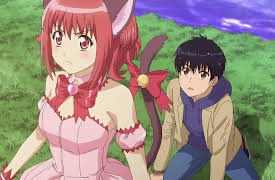 TOKYO MEW MEW NEW: Let Cupid’s Arrow Fly! The Super Secret Date Scheme!