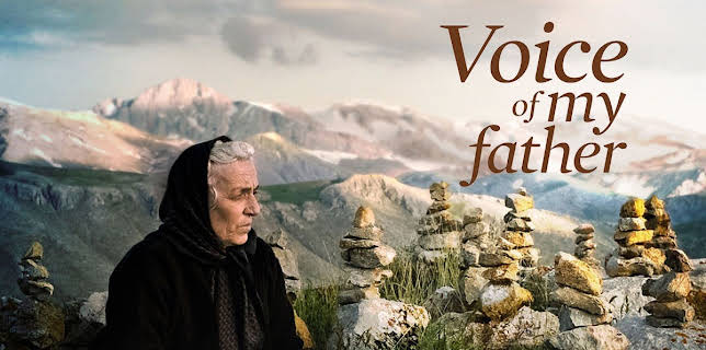 Voice of My Father (2012)