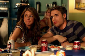 90210, Season 1: Love Me or Leave Me