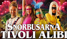 Snorbusarna