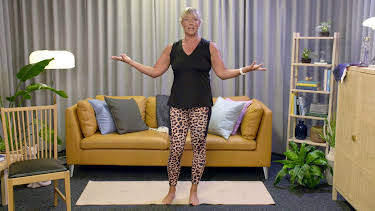 11:55: Sprek med Sofia: Balanse | NRK 2 | 4/28 2026