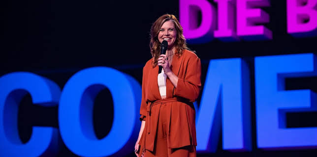 20:15: Die besten Comedians Deutschlands | Sat1 | 3/6 2026