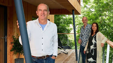 7:55 PM: Grand Designs | More 4 | 8/4 2026