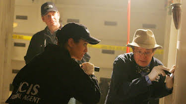 9:00 PM: NCIS | 5 USA | 9/10 2026