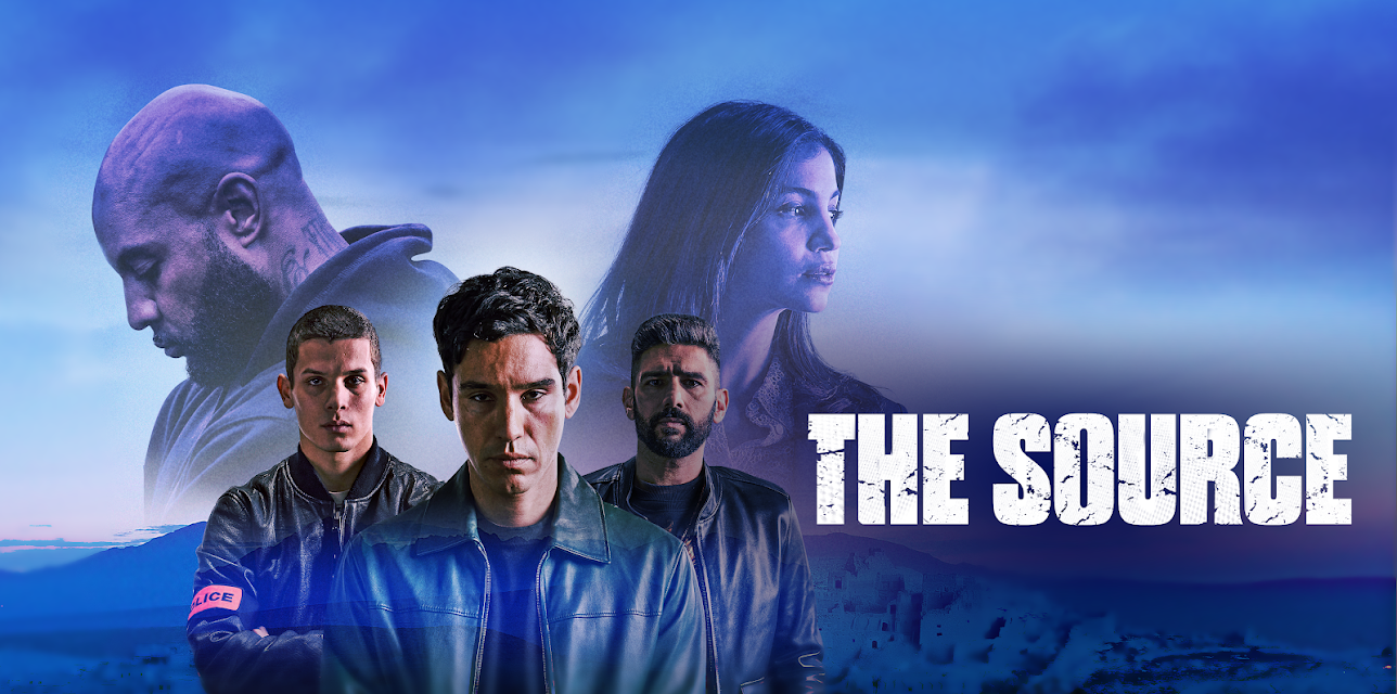 The Source (2024)