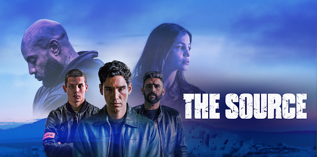 The Source (2024)
