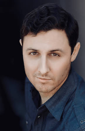Ben Richardson as Director