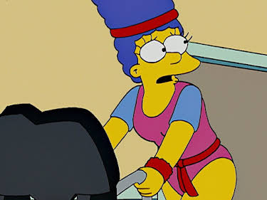 18:10: Die Simpsons | ProSieben | 5/8 2026