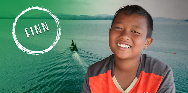 06:35: Finn - Der Muscheltaucher | RBB Fernsehen | 2/28 2026