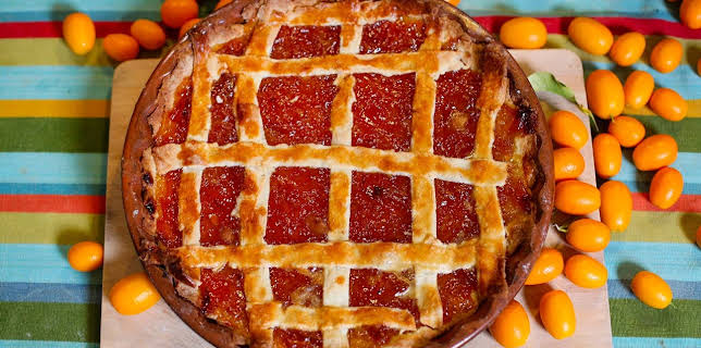 10:17: Zu Tisch | Arte | 11/22 2025