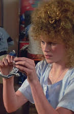 James Lugton som Hiker