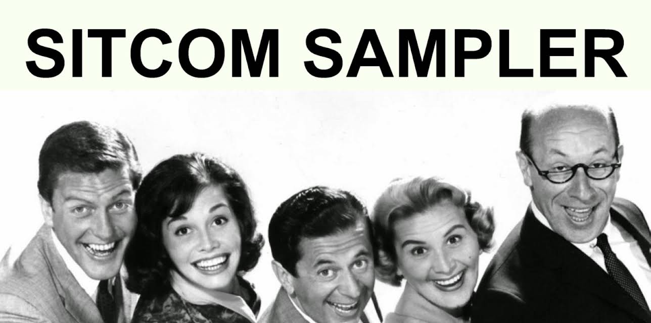 Sitcom Sampler (2017)