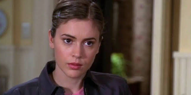 16:45: Charmed - Zauberhafte Hexen | Sixx | 2/10 2026