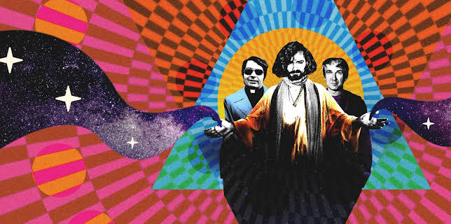 Hur man blir en sektledare