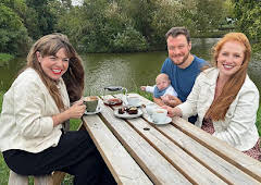 Escape to the Country