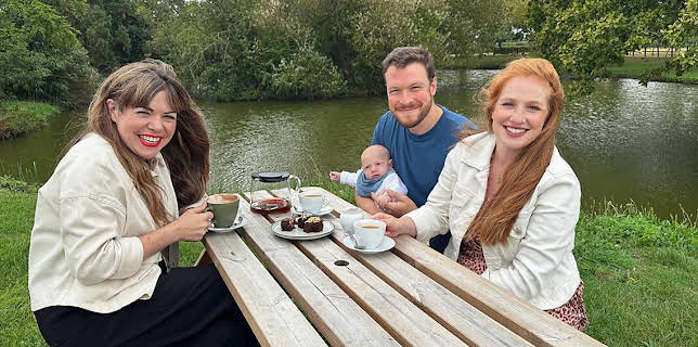 3:00 PM: Escape to the Country (S25) | BBC One | 11/20 2025