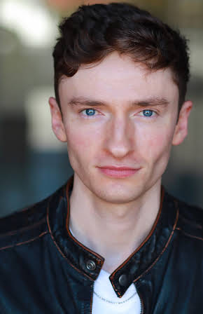 Jesse Howland as 