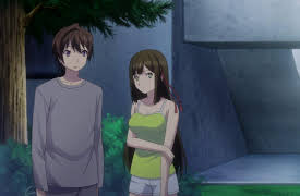 Season 1: The Truth Subtitled