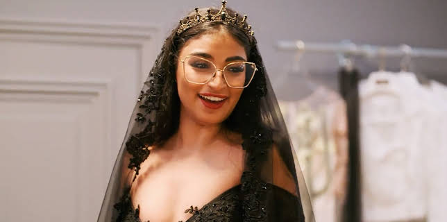 04:55: Say Yes To The Dress With Tan France (S1 E2) (S1) | TLC | 2/28 2026