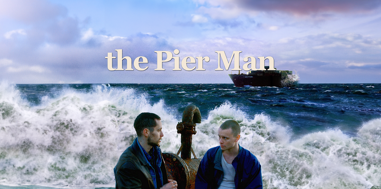 The Pier Man (2019)