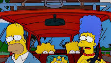 Die Simpsons