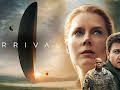 Arrival