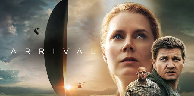 23:50: Arrival | TV6 | 1/9 2026