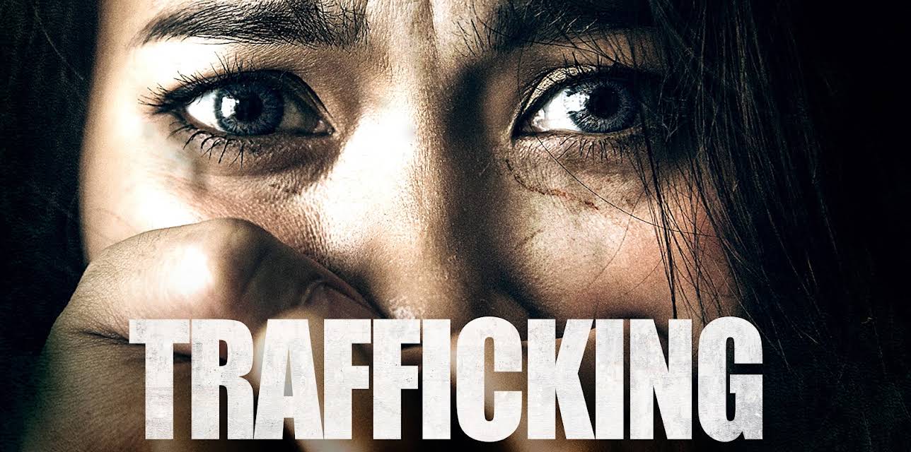 Trafficking (2023)