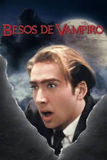 11:52: Besos de vampiro | M. Drama | 8/25 2026