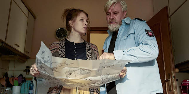 23:30: Harter Brocken: Der Goldrausch | SWR Fernsehen BW | 12/3 2025