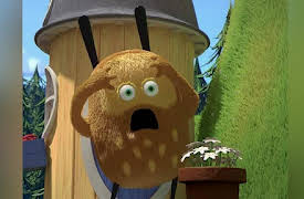 Kiwi & Strit: Catch the Cow