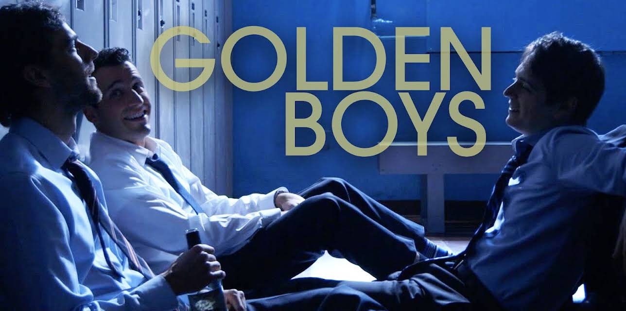 Golden Boys (2016)