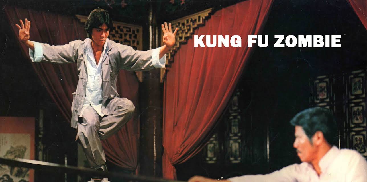 Kung Fu Zombie (1982)