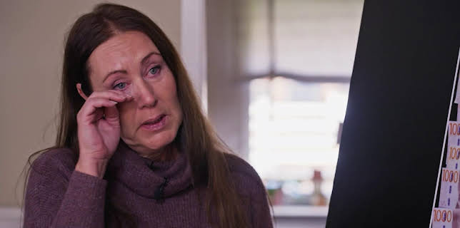 16:25: Lyxfällan (S36 E1) (S36) | TV3 | 12/6 2025