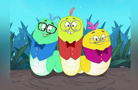 Shutterbugs: When The Moon Hits Your Eye / Don't Hat It Till You Try It