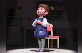 Kongsuni and Friends: Spooky Seyo