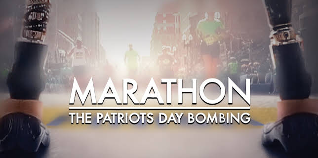 Marathon: The Patriots Day Bombing (2016)