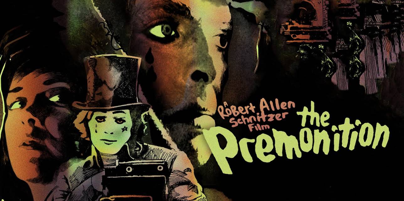 The Premonition (1975)