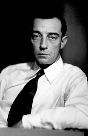 Buster Keaton as 