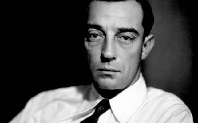 Buster Keaton