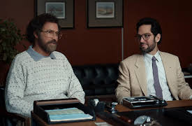 The Shrink Next Door: The Foundation