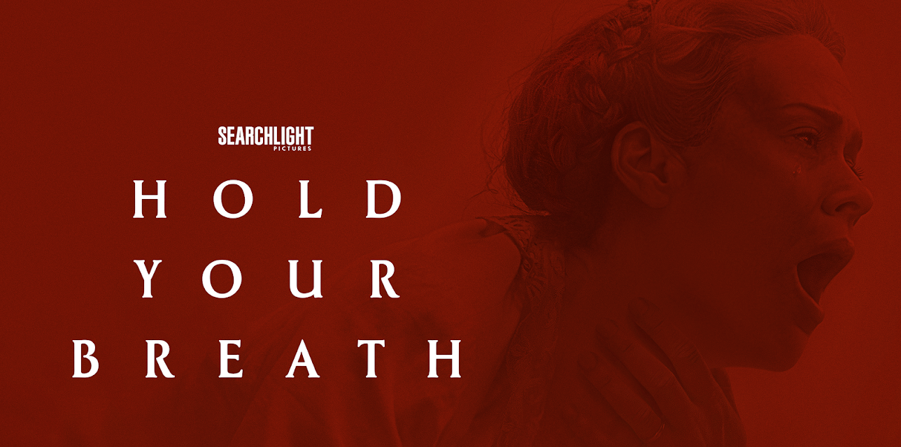 Hold Your Breath (2024)