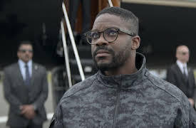 3 Body Problem: Wallfacer