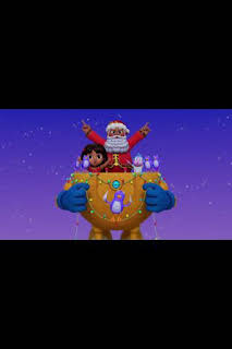 22:17: Dora (T1): Ep.12 Una shirt para Tico / Stars fugaces | NICK JR | 3/29 2026