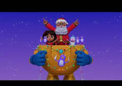 Dora (T1): Ep.12 Una shirt para Tico / Stars fugaces