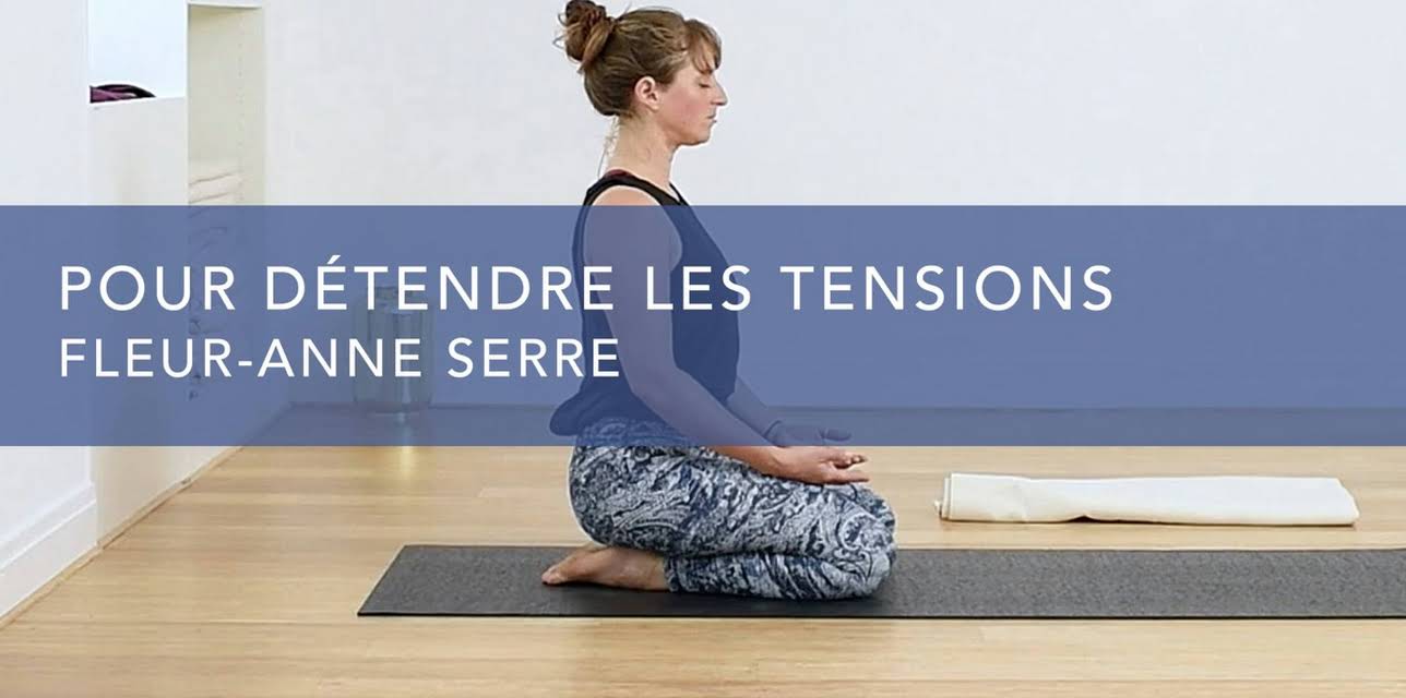 Pour détendre les tensions (2021)