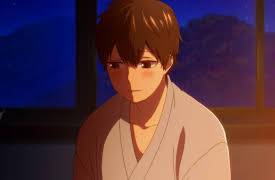 LOVE and LIES: Love And Lies