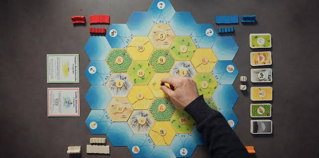 00:55: Spielerepublik Deutschland | BR Fernsehen | 1/29 2026